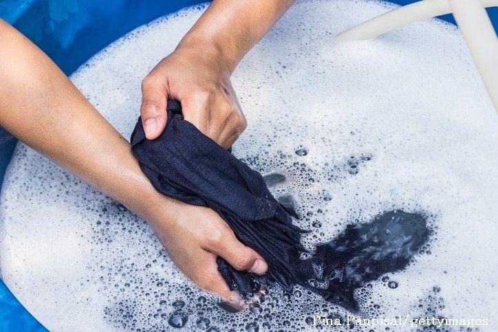 イヤ～な臭いを防ぐには？部屋干しの臭い対策アイデア
