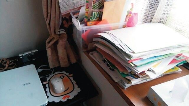 脳の専門家に聞く！溜め込みがちなアレの片づけ方