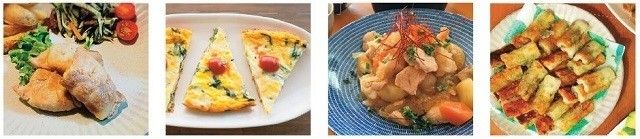 「安定価格食材」＆「低コストメニュー」で食費ピンチを切り抜けよう！