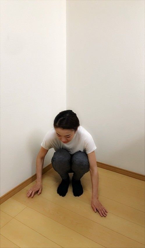 ＜30～40代必見＞骨盤を回して代謝アップ！しっかり汗をかいてヤセよう！