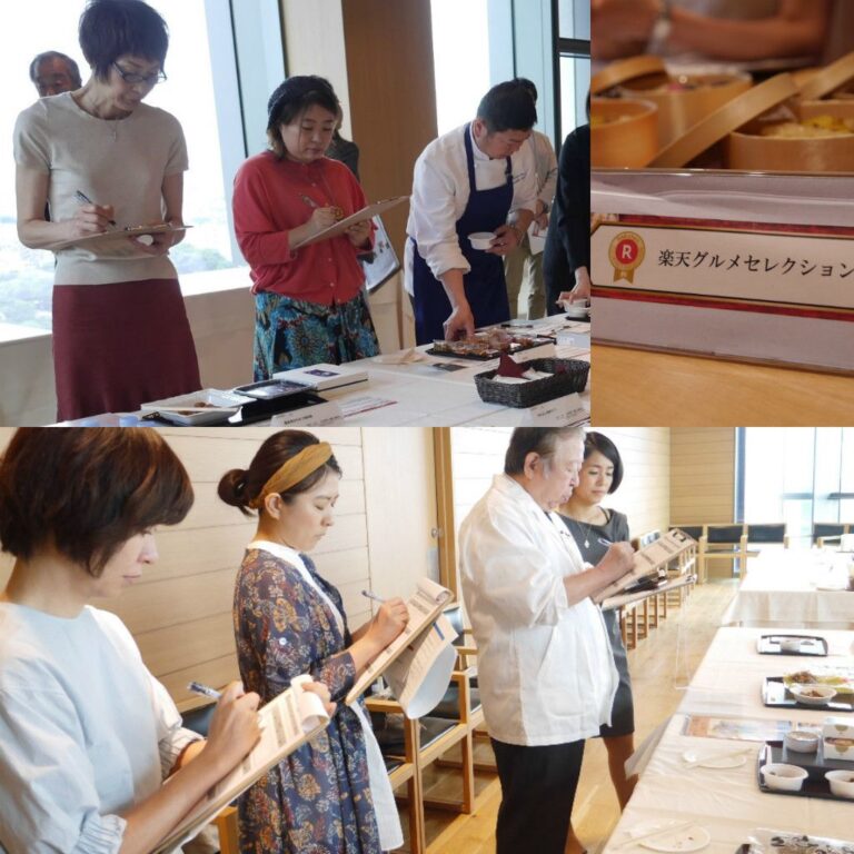 お取り寄せグルメに激震！？主婦層にブレイク中「お取り寄せ第３の使い方」