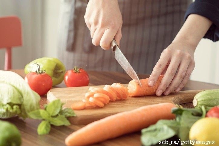 もう悩まない！いますぐ実践したい「考えない献立」とは？