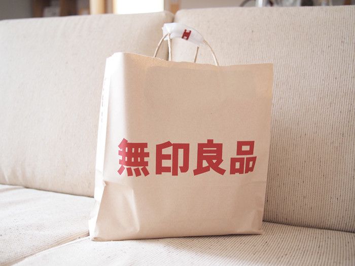 ごちゃつくおもちゃ収納に最適！無印良品「やわらかポリエチレンケース」