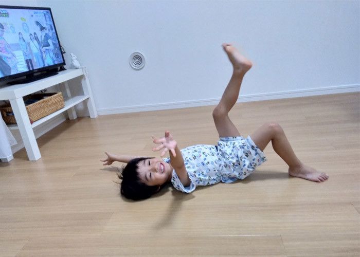 <PR>【ブロガー発】 清潔！気持ちい～い♪ 素足で歩きたくなる床になる 今すぐできる超簡単な方法