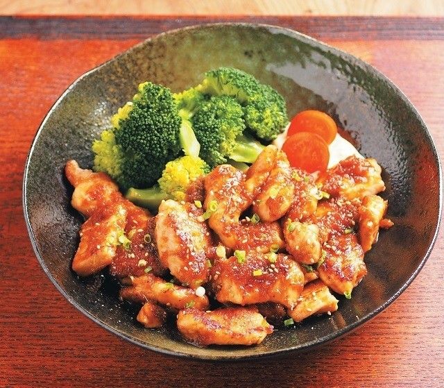 筋肉料理人に聞く！激安食材活用マジック７連発！