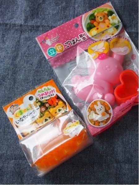 【セリア】夏のお昼ご飯が脱マンネリ！2大便利グッズ