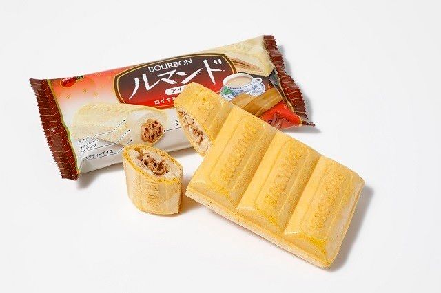魅惑のコンビニアイスの世界！2018年のトレンドアイスって？