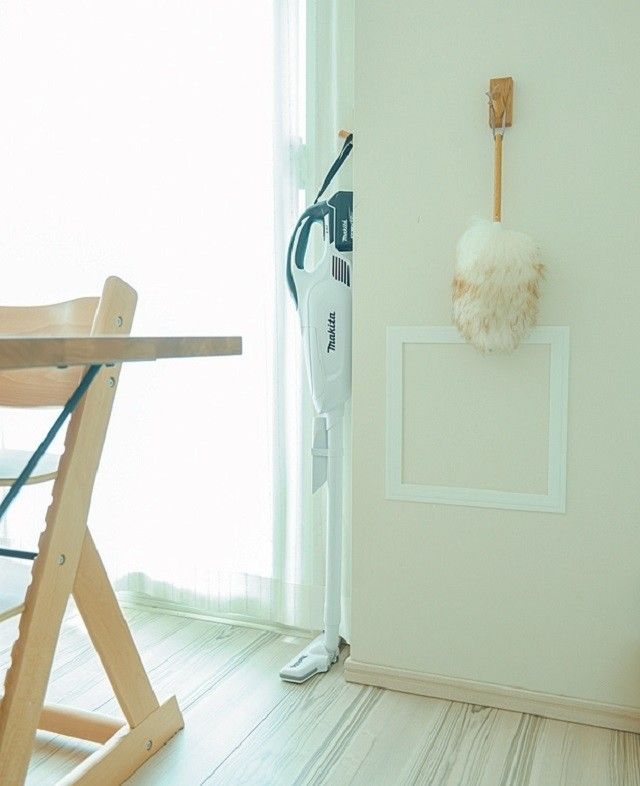 考えずに家事がはかどる「収納の工夫」って？