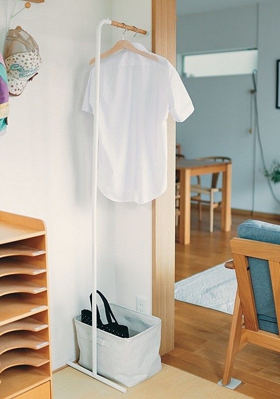 ラクしてキレイな家が続く！「ゆる収納」と「ついで掃除」