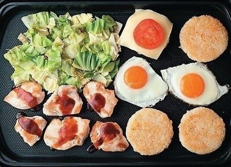 ゆーママさんの「コスパ最強献立」プラン＆残り野菜一掃メニュー