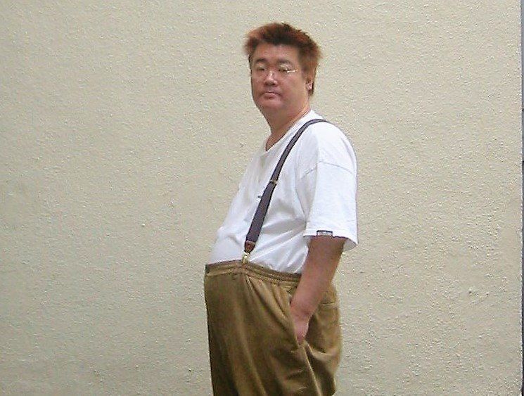 こんな夫は太る！元120kgのライターが語る「肥満につながる生活習慣」