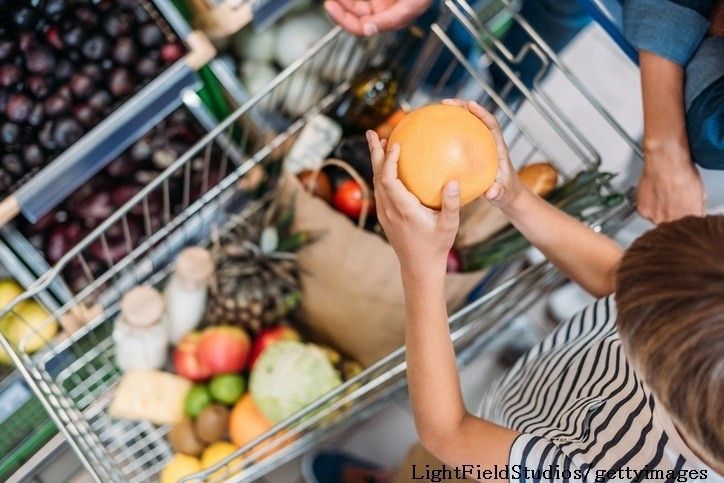 2人育児中の買いもの、安全のためにみんなどうしてる？