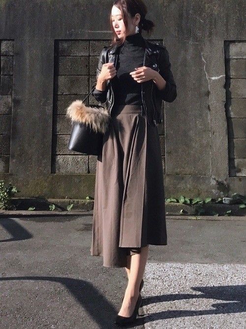 ユニクロ・GUで「きれいめ」スマートカジュアル！アイテム別コーデ術