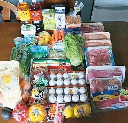 10万円貯めたら、赤字家計から脱出できた！