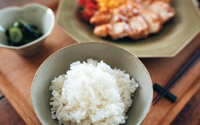 食べても太らない人の「9つの習慣」