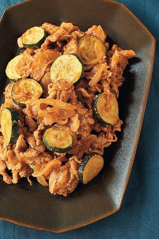 特売肉をおいしく保存！「味つき冷凍」の豚肉おかず