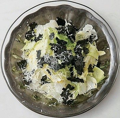 ワタナベマキさんに教わる！絶品「ちぎるだけサラダ」のレシピ
