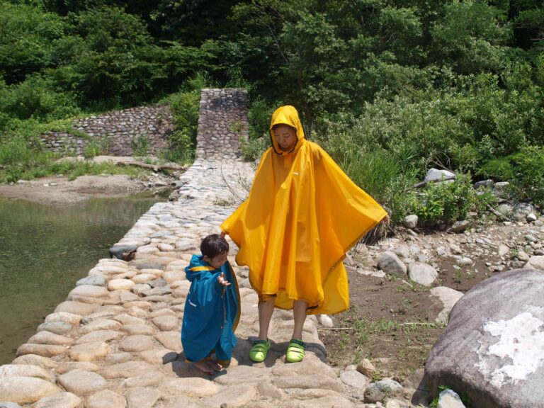 【専門家が解説】雨の日でもOK！雨キャンプの対策と楽しみ方