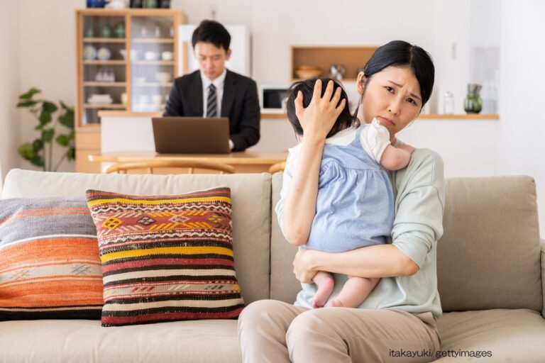 家事分担の前に「夫婦の会話」がないことが問題だ！