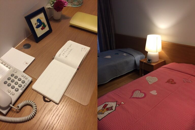 病気の子どもとその家族のために私たちができること