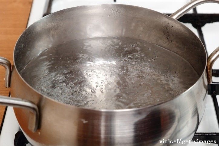 これは簡単！カレー鍋をキレイにするアイデア4選