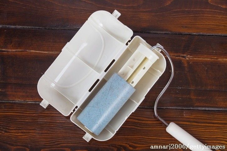 フローリング掃除を手早く簡単に！時短アイデア4選
