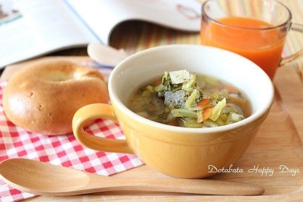 どんな野菜でも作れちゃう!?簡単干し野菜の楽しみ方