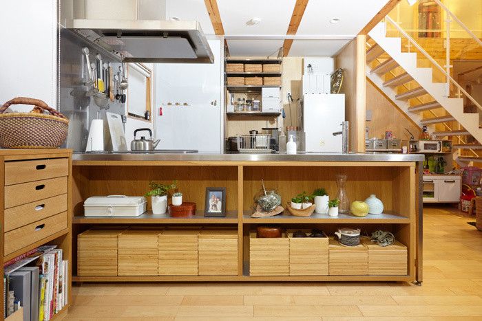 無印良品に「整理収納サービス」って知ってた？一気に住みやすい家に変わる！