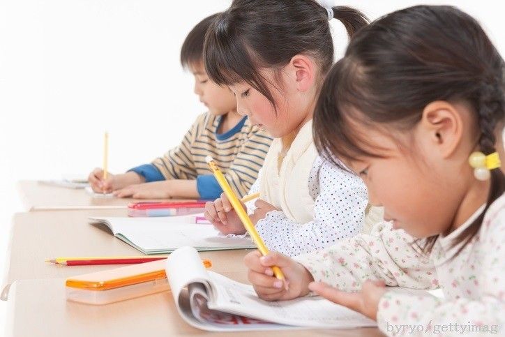 子どもの習い事、1カ月にどれくらい費用をかけてる？