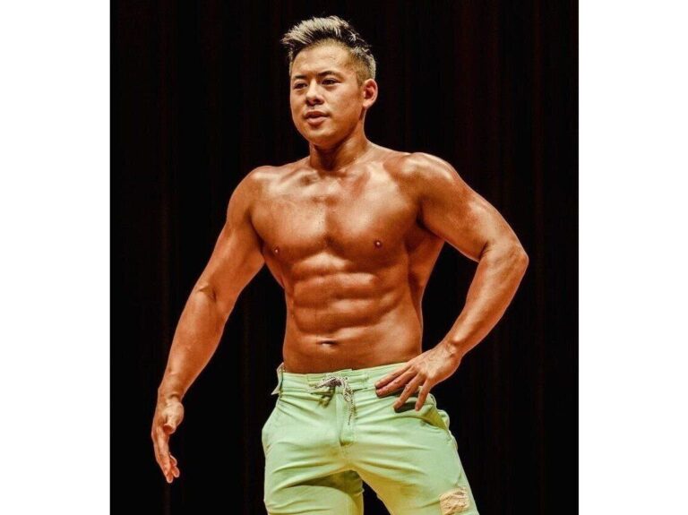 【画像】最強のダイエット法を探求する医師・丸岡悠さんのプロフィールと写真