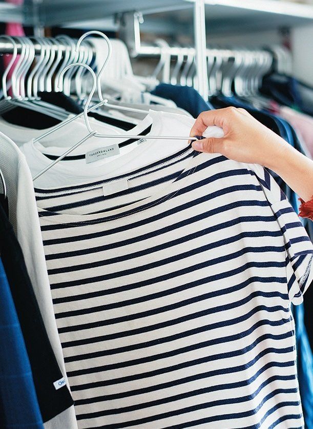 「しまい方」を変えるだけで、家事は減らせるんです！