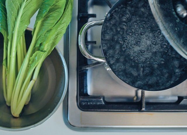 忙しい主婦必見！「料理の効率化」でごはん作りをスピードアップ