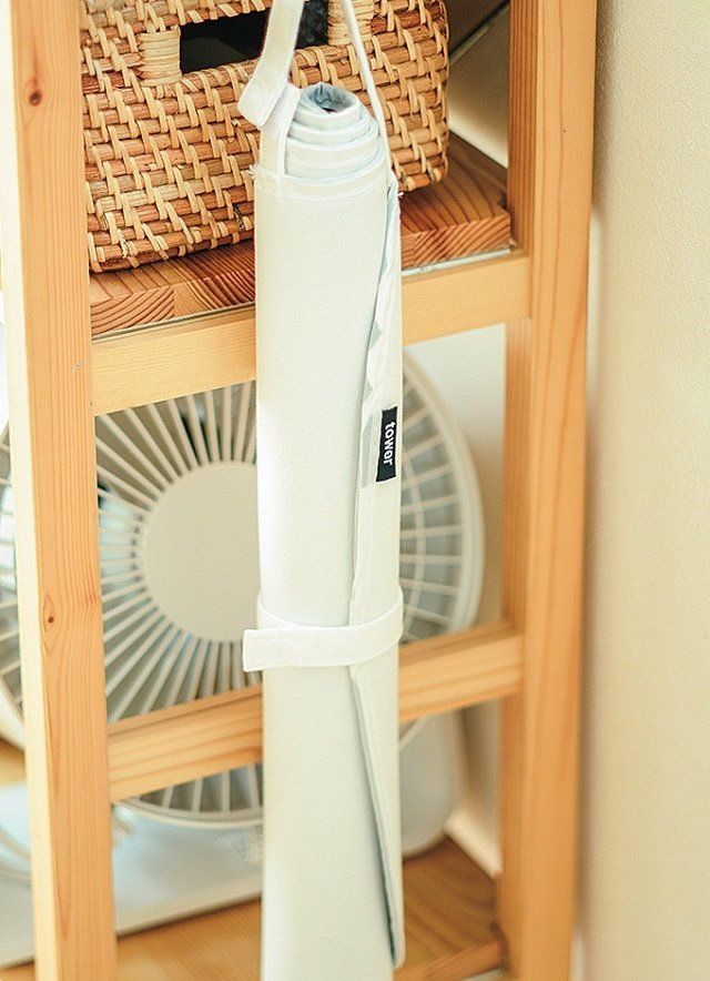 物が出しっぱなしでも「感じのよい家」の秘訣を調査してみた！