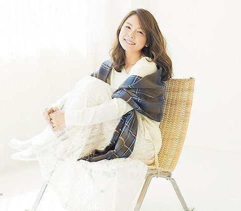 臼井愛美のサンキュ！ブログを読んでくださった皆さまへ。