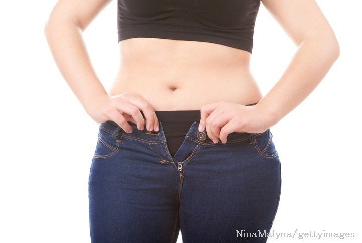 下半身太り、便秘、心の問題も!?　骨盤のゆがみから起こるさまざまな症状