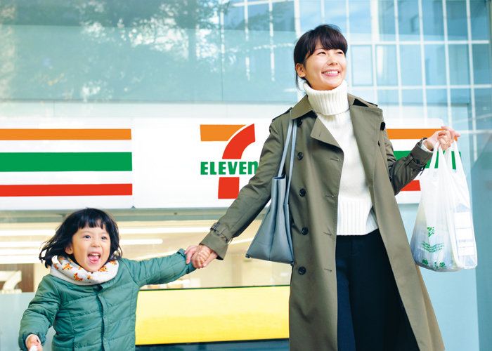 ＜PR＞おむかえ帰り、仕事帰りに店頭で受け取れる！セブン-イレブンのミールキットでらくらく晩ごはん