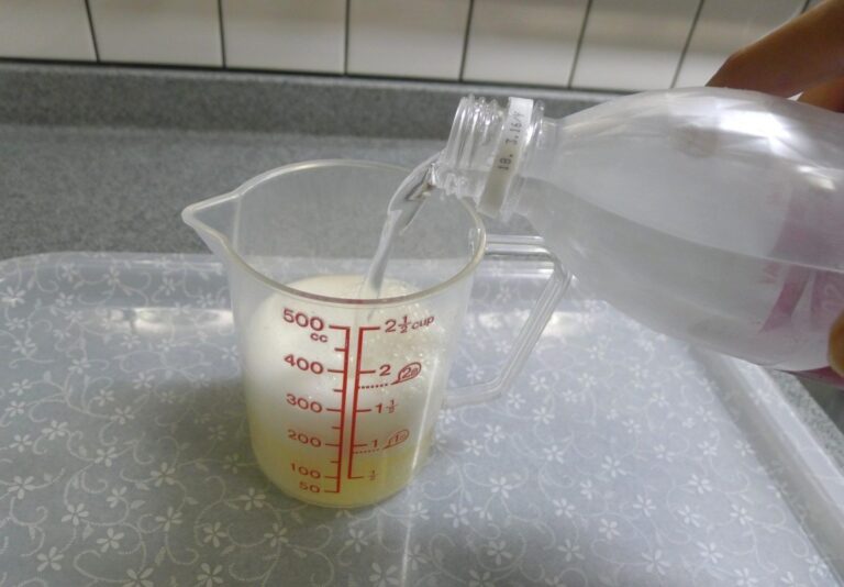 飲み残しのビールが意外な掃除グッズに!?