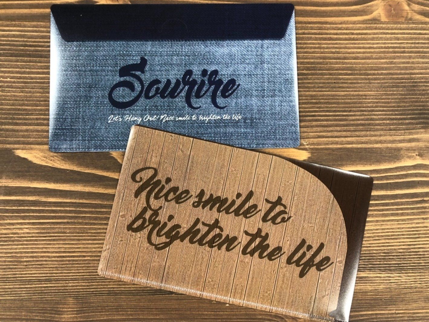 冬に活躍間違いなし！セリアの可愛いマスクケースは2Wayで使える