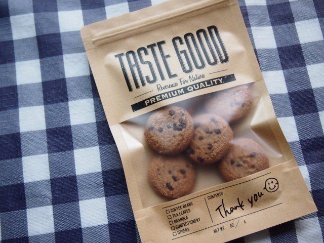 セリアの“クラフトジップバッグ”をプロが愛用する5つの理由