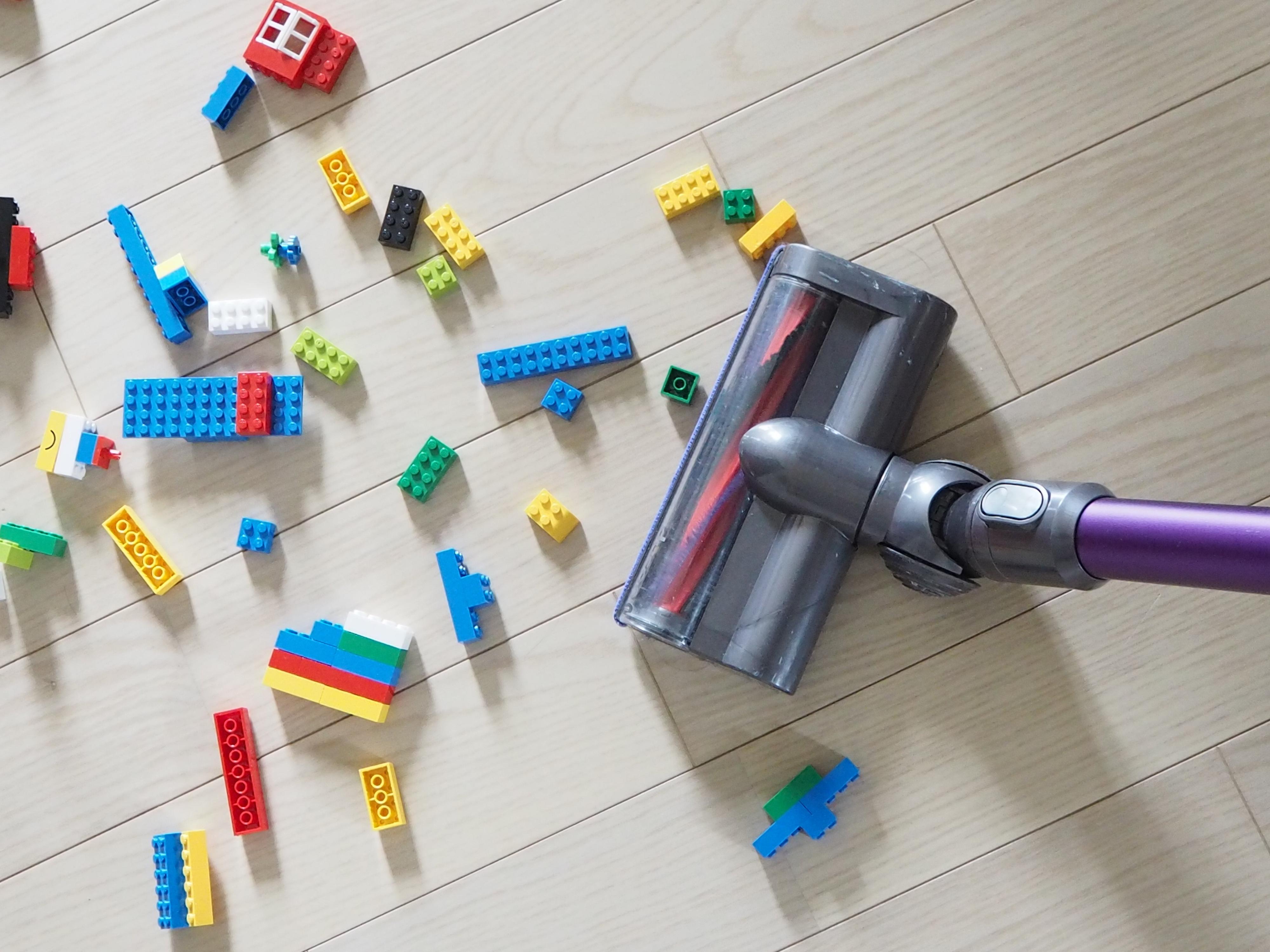 ルール化しないと損をする！きれいな家を作るためのおすすめルール5選