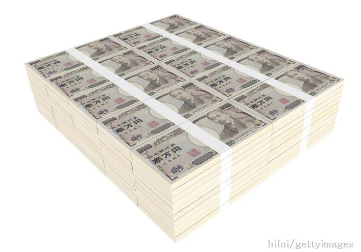 誰もが夢見る1億円…もらえたら何に使いたい？