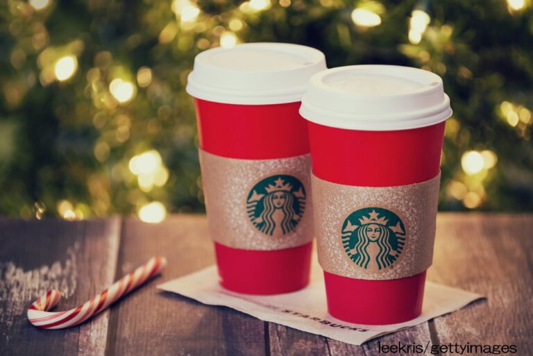 【福袋】2019年のスターバックス福袋、予約始まってるよー！