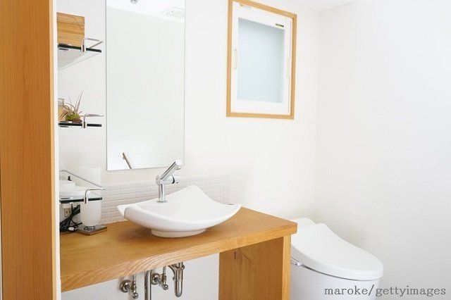 ここだけ集中！「サニタリー」の大掃除ポイント