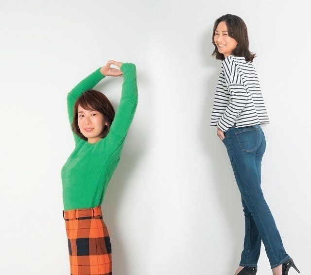 美人が劣化しないためにやっている、たった１つのこと