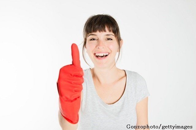 精神科医が考えた！忙しい人を救う「開き直り」片づけ