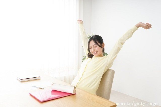 毎日の家事の疲れを取る「ちょこっと風水術７」【Dr.コパの風水解説】