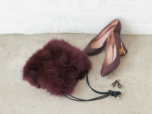 手持ちの「定番服」は、こう着ればおしゃれに見える！