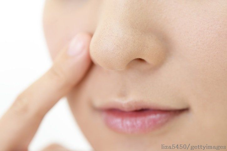 重力に負けないで（涙）40代の毛穴は“黒ずみ”より“たるみ”ケア！