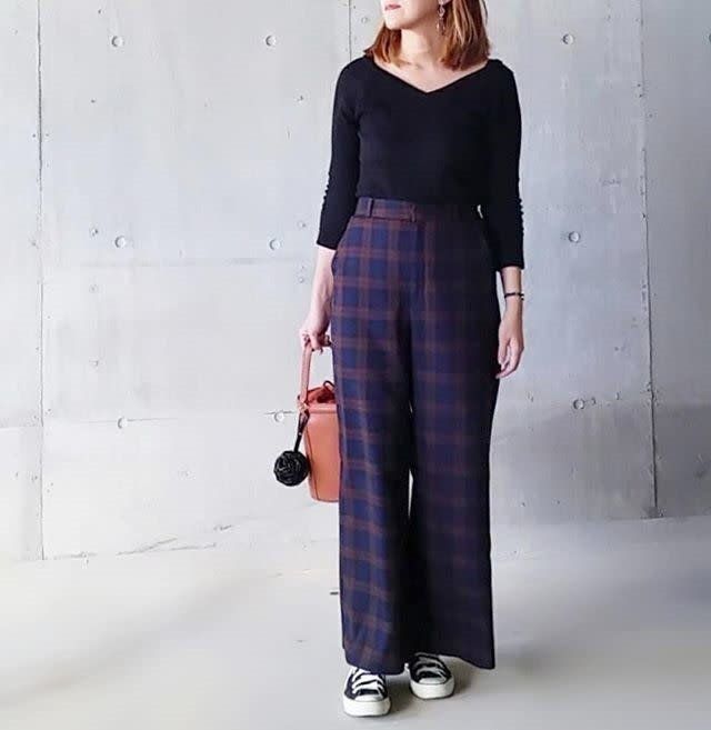 2019年こそ花咲く40代のための“適度なファッショントレンド”速報！