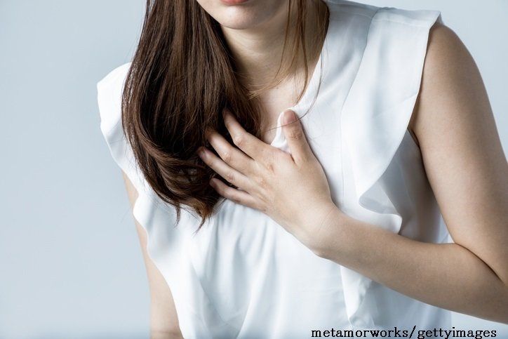 あなたは大丈夫？女性がなりやすい病気・体調不良